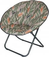 Стул раскладной Compass круглый 82х68х79 см OC00157 листья
