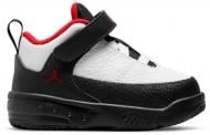 Кроссовки Nike Jordan Max DA8023-161 р.23,5 синие Кроссовки Nike Jordan Max DA8023-161 р.23,5 синие