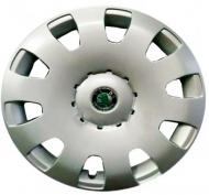 Колпак для колес VW VW.1U0601147GMHB R15" серебряный (VW.1U0601147GMHB)