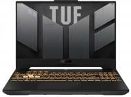 Ноутбук Asus TUF Gaming F15 FX507ZC4-HN144 15,6" (90NR0GW1-M00WF0) mecha gray