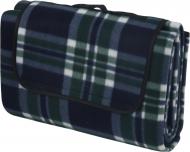 Коврик для пикника UP! (Underprice) 175x135 см синий Коврик для пикника UP! (Underprice) 175x135 см синий