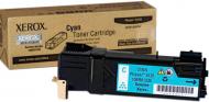 Тонер-картридж Xerox cyan 106R01335