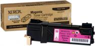 Тонер-картридж Xerox magenta 106R01336