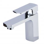 Смеситель для умывальника Corso COMO 35мм литой на шпильке (BF-2A129C)