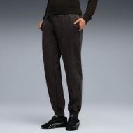 Брюки Puma ESS ELEVATED Comfort Wash Sweatpants FL cl 68810401 р. XL черный