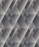 Обои виниловые на флизелиновой основе Grandeco Wanderlust WL2603 0,53x10,05 м