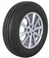 Шина CrossWind Dura Peak Van 195/75 R16 110/108 T (190 км/г) лето Шина CrossWind Dura Peak Van 195/75 R16 110/108 T (190 км/г) лето