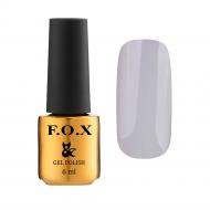Гель-лак для нігтів F.O.X Gold Platinum №029 6 мл Гель-лак для нігтів F.O.X Gold Platinum №029 6 мл