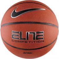 Баскетбольный мяч Nike Elite Competition 8P N.KI.05.855.07 р. 7 Баскетбольный мяч Nike Elite Competition 8P N.KI.05.855.07 р. 7