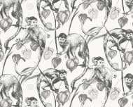 Обои виниловые на флизелиновой основе A.S. Creation Michalsky - Change is good 37982-1 0,53x10,05 м