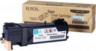 Тонер-картридж Xerox cyan 106R01282