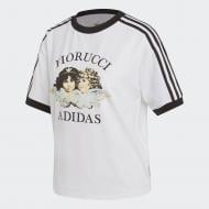 Футболка Adidas T-SHIRT ED8775 р.L белый
