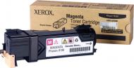 Тонер-картридж Xerox magenta 106R01283 Тонер-картридж Xerox magenta 106R01283