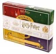 3D-пазл UGEARS Конструктор TM Ugears Гарри Поттер™ Адвент Календарь"