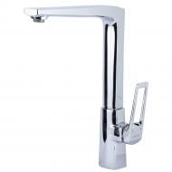 Смеситель для кухни Corso BOLSENA 25мм Г-слив на гайке (CB-4B237C)