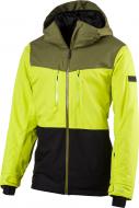 Куртка Firefly Braxton ux р. L лайм 280457-905839 Куртка Firefly Braxton ux р. L лайм 280457-905839