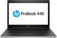 Ноутбук HP ProBook 440 G5 14" (1MJ76AV_V28) silver