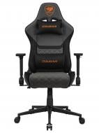 Крісло ігрове Cougar ARMOR ONE V2 GRAY F сірий