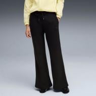Брюки Puma HER Comfort High-Waist Winterized Straight Pants op 68815801 р. XL черный