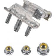 Клеми для акумулятора CARGO (192234)