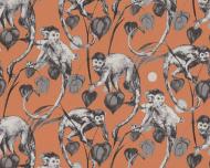 Обои виниловые на флизелиновой основе A.S. Creation Michalsky - Change is good 37982-4 0,53x10,05 м