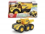 Самоскид Dickie Toys Вольво 3723007