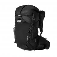 Рюкзак спортивный Naturehike Helium CNK2450XB016 40 л черный