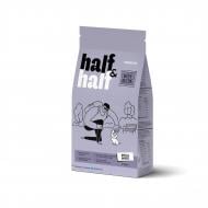 Корм сухий для малих порід Half&Half із яловичиною 2 кг