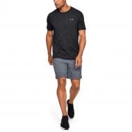 Футболка Under Armour Vanish Seamless SS Novelty 1328689-001 р.XL черный