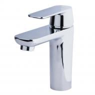 Смеситель для умывальника Corso BRACCIANO 35мм литой на шпильке (CF-2A136C)