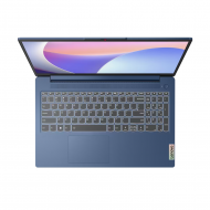 Ноутбук Lenovo IdeaPad Slim 3 15IAN8 15,6" (82XB002HRA) abyss blue