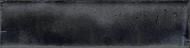 Плитка Cifre Jazba Antracite brillo 6x24,6 см