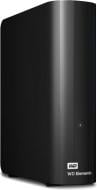 Внешний жесткий диск Western Digital Elements Desktop WDBWLG0040HBK-EESN 4 ТБ 3,5" USB 2.0USB 3.0 (WDBWLG0040HBK-EESN) black