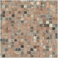 Столешница LuxeForm S607 влагостойкая 4200x600 мм фреска изысканная