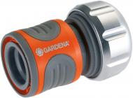 Коннектор Gardena Premium 3/4" и 5/8" 8167