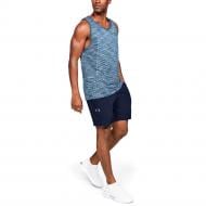 Шорти Under Armour Vanish Woven Short 1328654-408 р. L синій