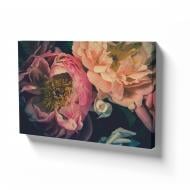 Картина на полотні Яскраві квіти 110x80 см WS Holst 14082216,8
