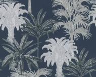 Шпалери вінілові на флізеліновій основі A.S. Creation Michalsky - Change is good 37983-5 0,53x10,05 м