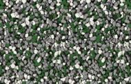 Мозаїчна штукатурка Siltek Decor Silicon Mosaic 4278 25 кг