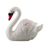 Фігура садова Decoline Лебідь 20х36х35 см F5044(P)