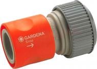 Коннектор Gardena с автостопом 3/4, 5/8 2914-29