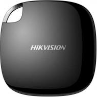 SSD-накопитель Hikvision 120GB USB Type-C (HS-ESSD-T100I(120G))