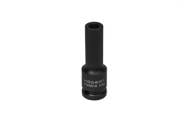 Головка ударная удлиненная HOEGERT Hex 1/2" HT4R010