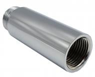 Удлинитель ВН V&G VALOGIN 1"x90 мм хромированный VG-210135