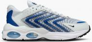 Кроссовки мужские демисезонные Nike AIR MAX TW DQ3984-007 р.45 бело-синие