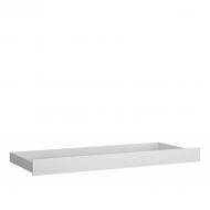 Ящик к кровати Фрибо 2000x838 мм альпийский белый