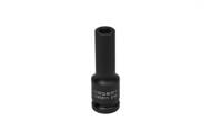 Головка ударна подовжена HOEGERT Hex 1/2" HT4R011