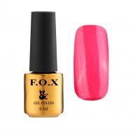 Гель-лак для ногтей F.O.X Gold Pigment №042 6 мл