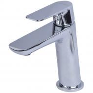 Смеситель для умывальника Corso LUGANO 26мм литой на шпильке (CH-2A147C)