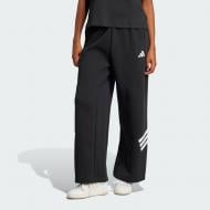Штани Adidas W FI 3S OH PT JE0150 р. XL чорний